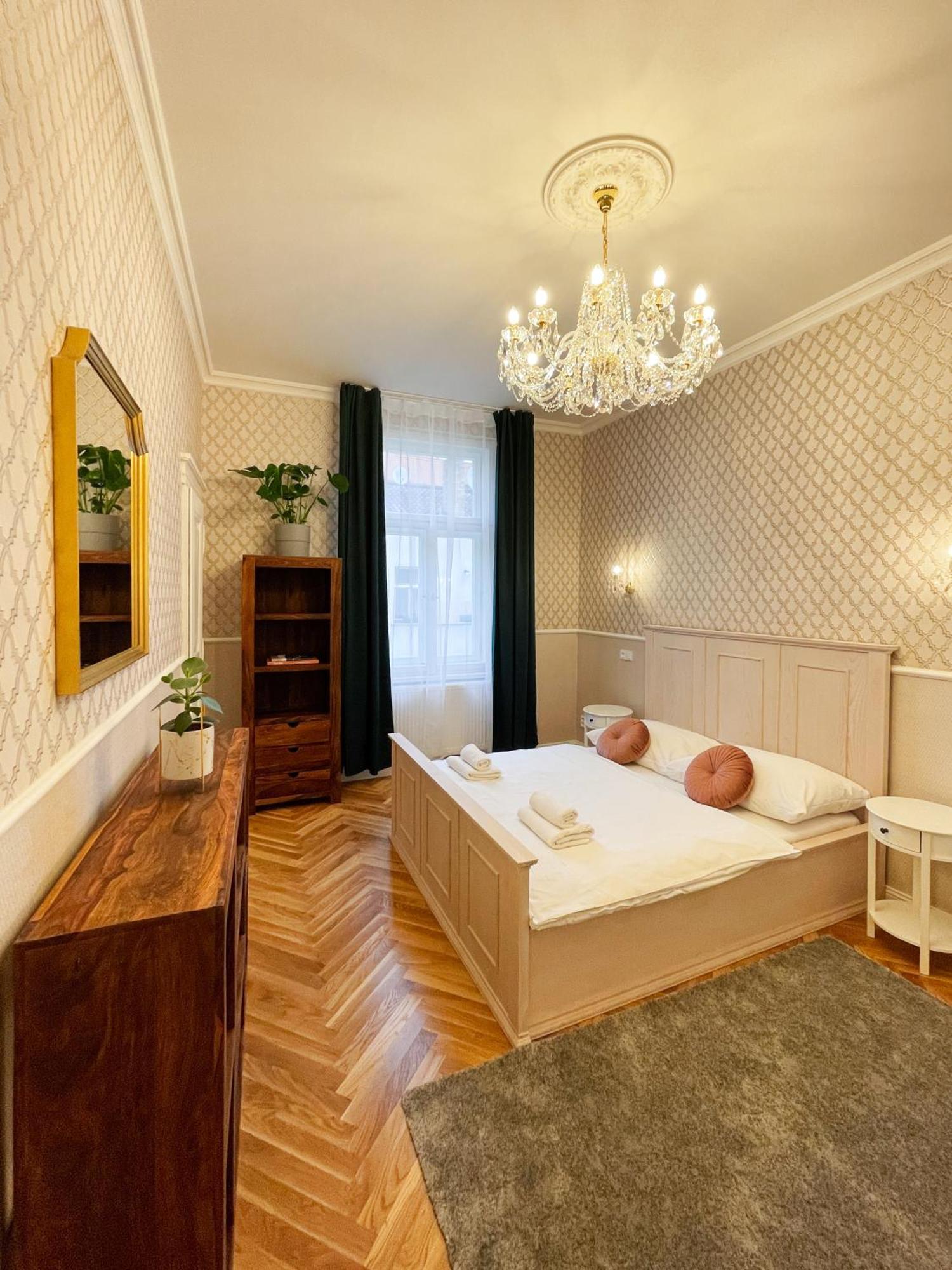 Stupartska - Premium Old Town Aparthotel